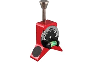 Pipe Center Finder,Pipe Center Finder, 1 1 2‘ to 6’ Pipefitter Tools, with Magnetic Angle, Spirit Level, and Plumber Centre P