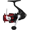 SHIMANO Sienna Spinning Fishing Reel
