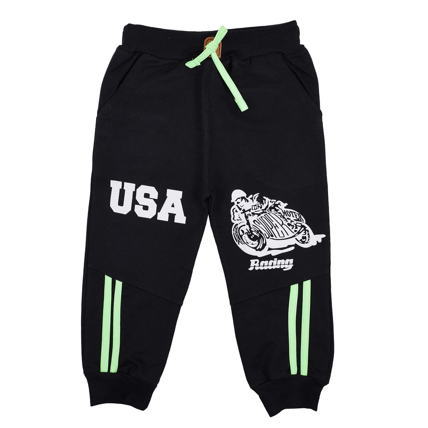 why do guys wear shorts under sweatpants