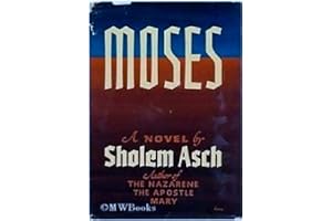 Moses