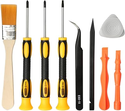 torx security screwdriver ps4