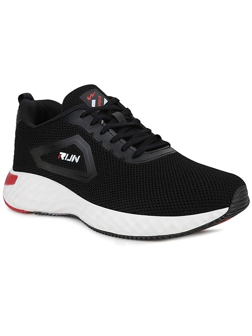 campus men city ride running shoes