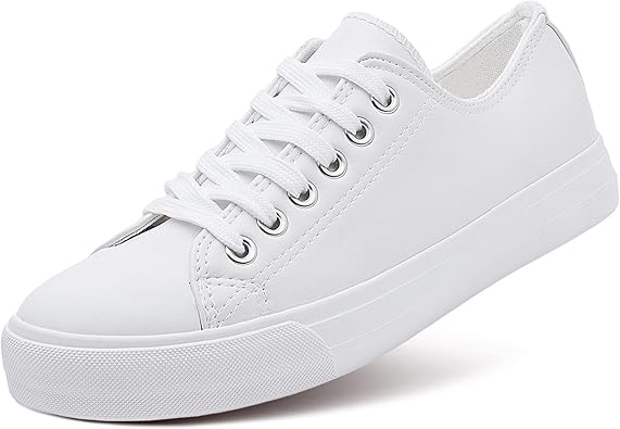 low top tennis shoes