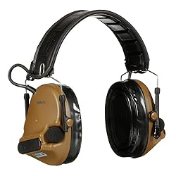 PELTOR 3M PELTOR ComTac V Hearing Defender
