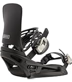 Amazon.com : Burton Men's Cartel X Re:Flex Snowboard Bindings