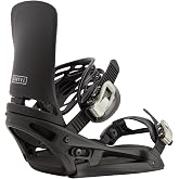 Burton Mens' Cartel EST Snowboard Bindings