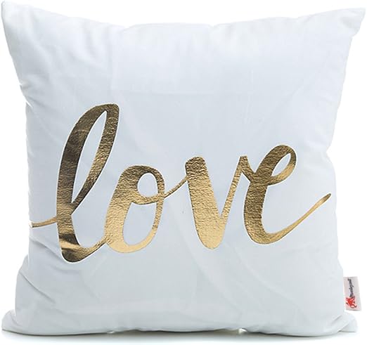 Amazon Com Monkeysell Home Pillowcases Love Pillows Flannel