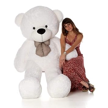 long teddy bear price