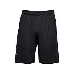 Under Armour Men's UA Tech™ Graphic Shorts XL Black