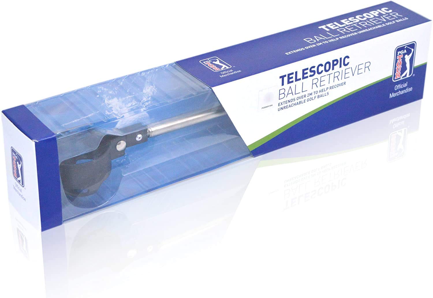 PGA Tour - Telescopic Ball Retriever