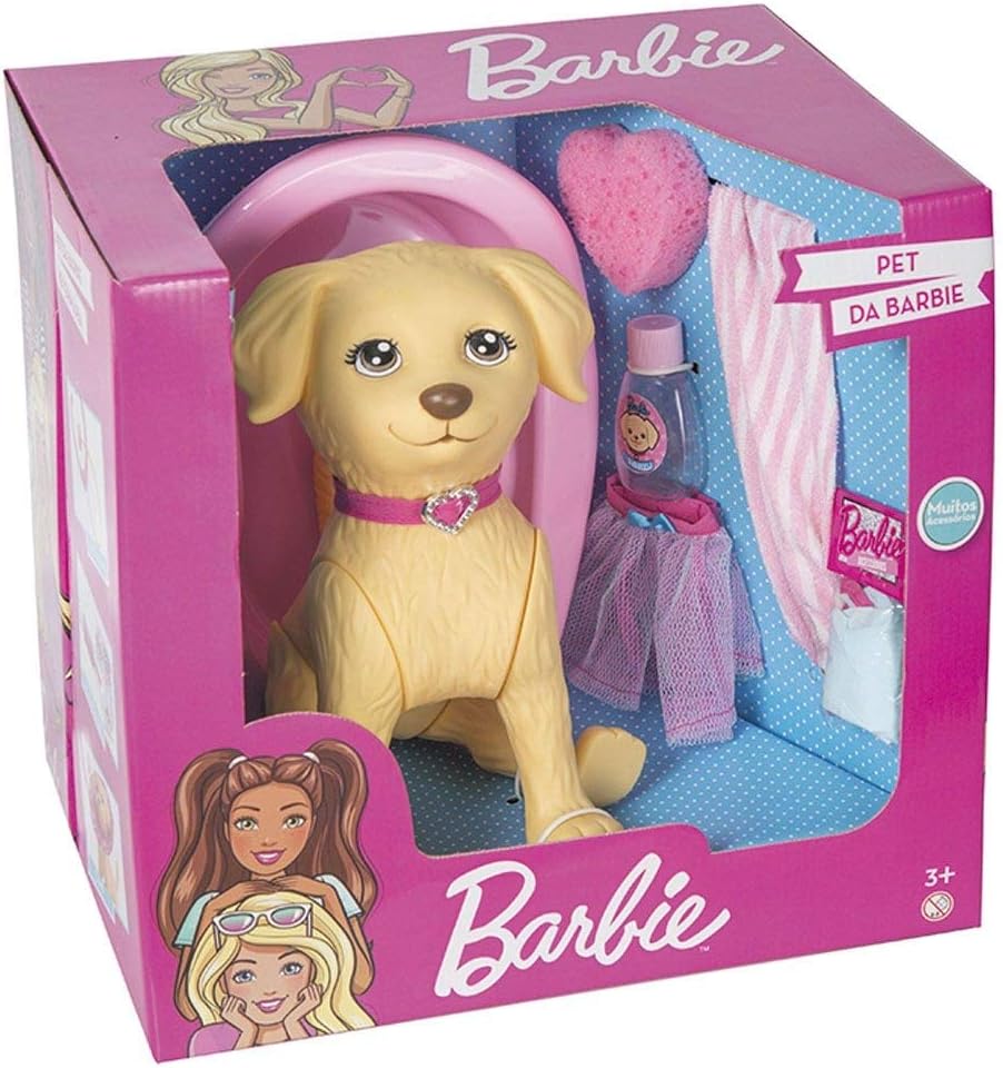 Pet barbie Clearance