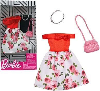 Tenues Barbie Mattel Www Macj Com Br