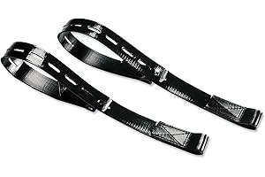 WALDHAUSEN Wintec Child Webbers, Black, 45 cm, Black, 45 cm