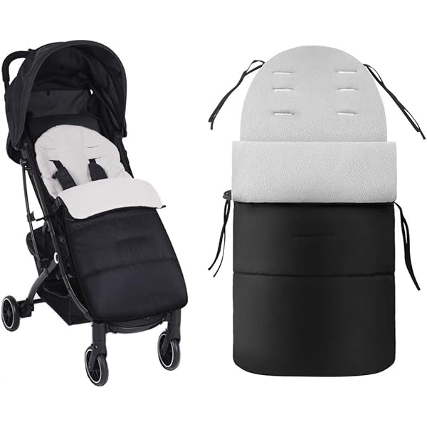 stroller winter cover