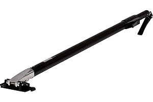 DEWALT Drywall Flat Box Extension Handle, 40" to 62" | Anodized Aluminum | DXTT-2-780