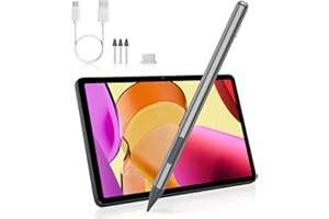 USI 2.0 Stylus Pen for �鶹�� Fire Max 11 Tablet, USI Chromebook Pen for Lenovo Chromebook Duet Pen, Acer Chromebook Spin 314