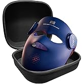 FitSand Hard Case Compatible for INIA Glow 4D Wireless Red Light Therapy Mask