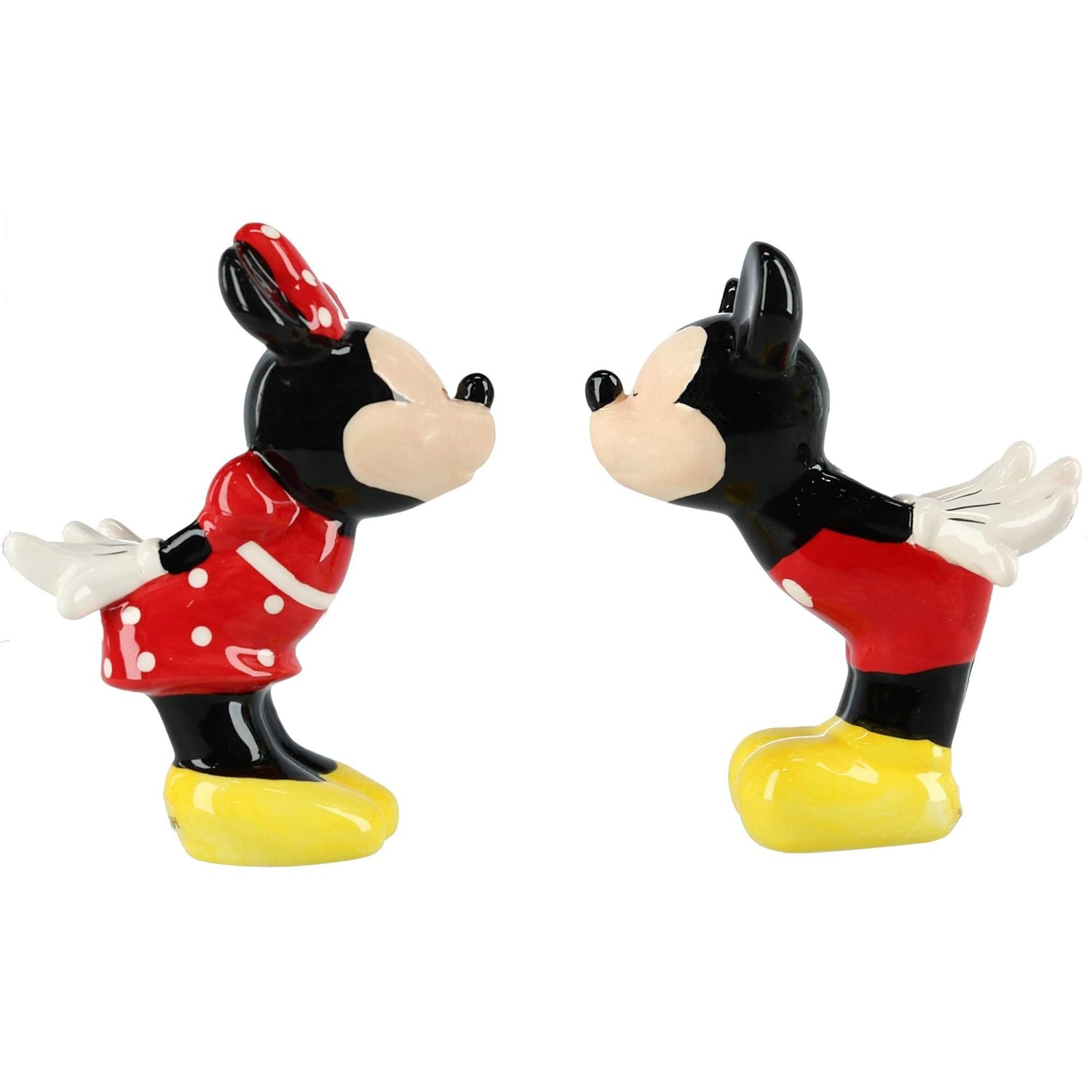 Best Mickey And Minnie Kitchen Set