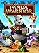 The Adventures Of Panda Warrior
