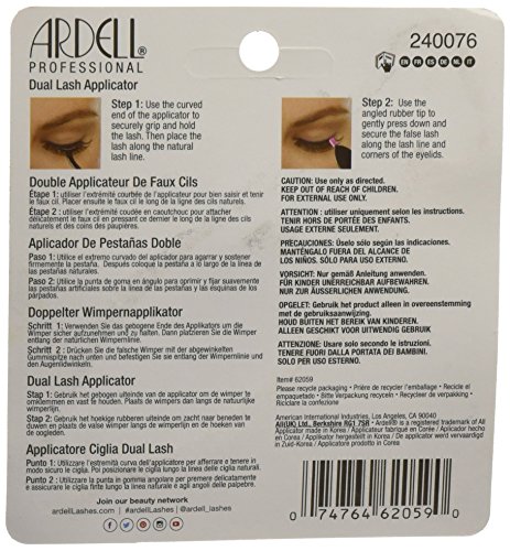 Ardell Dual Lash Applicator