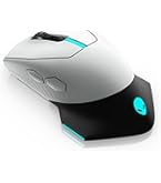 ALIENWARE 620M ワイヤレスゲーミングマウス Alienware Wireless Gaming Mouse - Dell Alienware AW620M | Dell USA