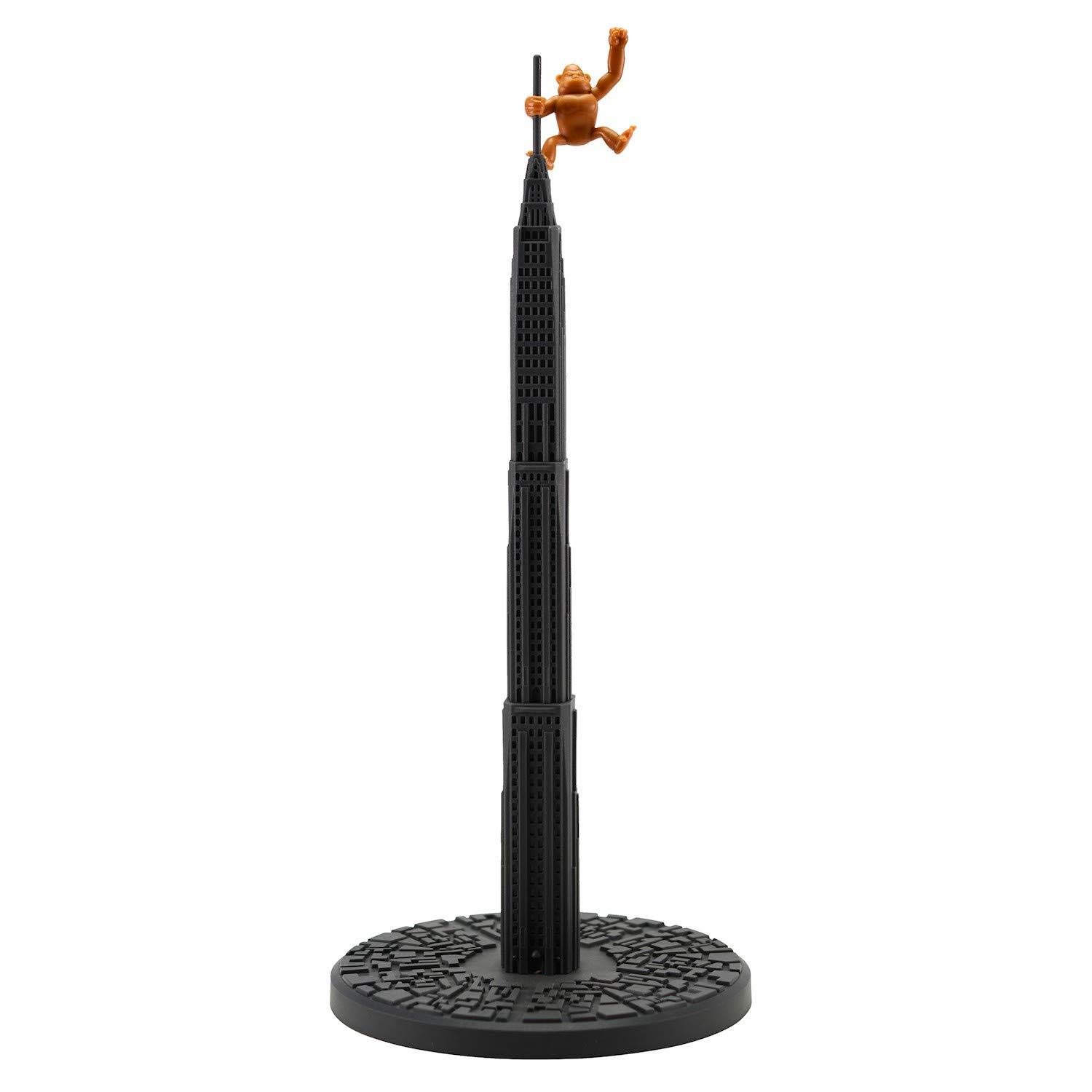 Which Is The Best King Kong Empire State Building