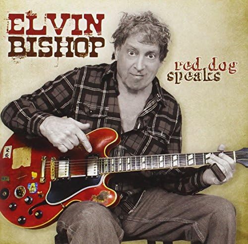Elvin Bishop - Raisin' Hell - Amazon.com Music