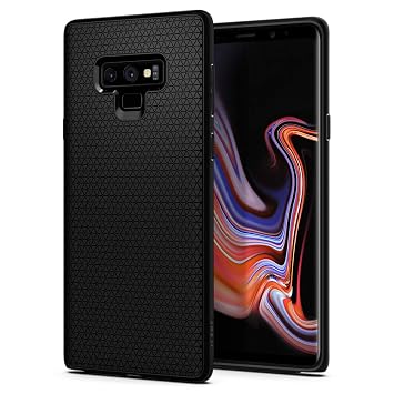 Spigen Liquid Air Case Cover Designed For Samsung Amazon In