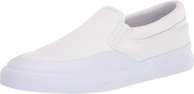 dc shoes infinite slip on