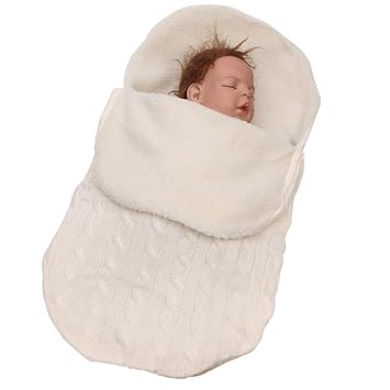 baby sleep wrap
