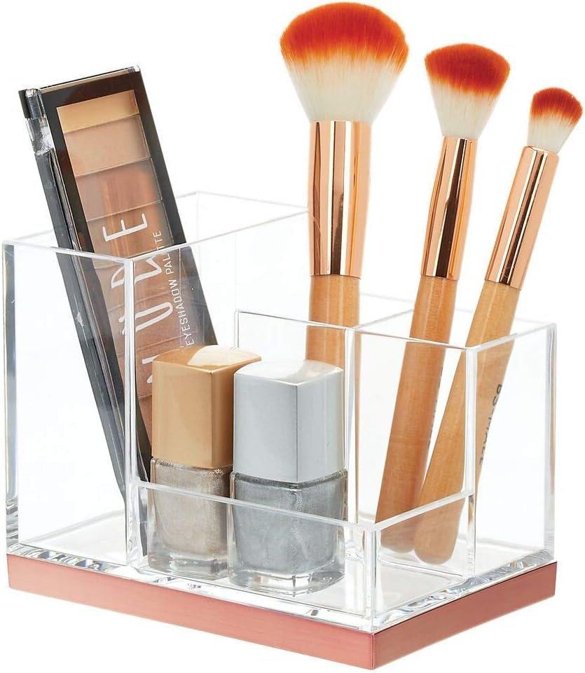 Portacepillos de dientes Soporte para cepillos de dientes y productos