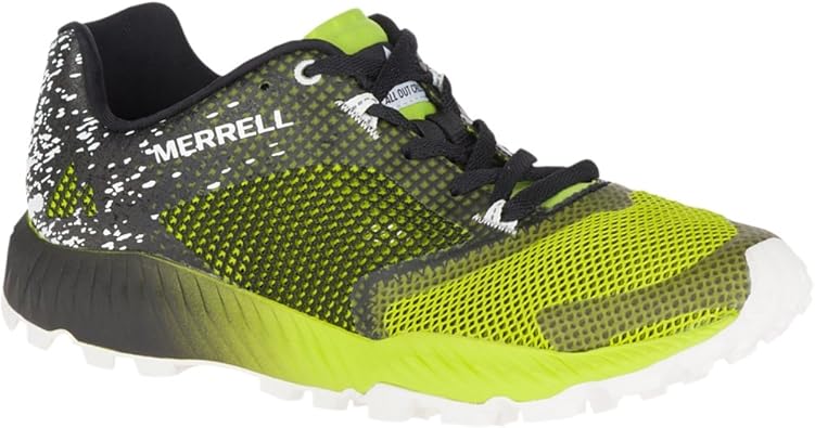merrell all out crush 2 mujer