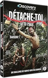 Détache-Toi Si Tu Peux - Saison 1
