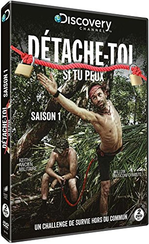 Détache-Toi Si Tu Peux - Saison 1