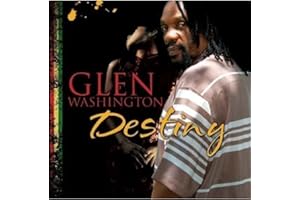 GLEN WASHINGTON - DESTINY