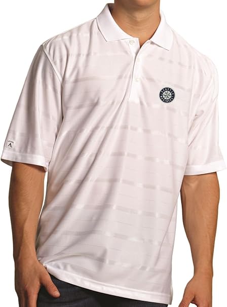 seattle mariners polo shirts