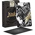 TAOYATAO Three Kingdoms Playing Cards Poker Cards Novelty Poker Game Deck of Cards Decks Games Party