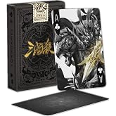 TAOYATAO Three Kingdoms Playing Cards Poker Cards Novelty Poker Game Deck of Cards Decks Games Party