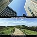 bitplay Premium HD Wide Angle for Smartphones (DSLR Quality 0.60X Add-on Camera Lens Compatible with iPhone and Android)