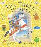 The Three Wishes