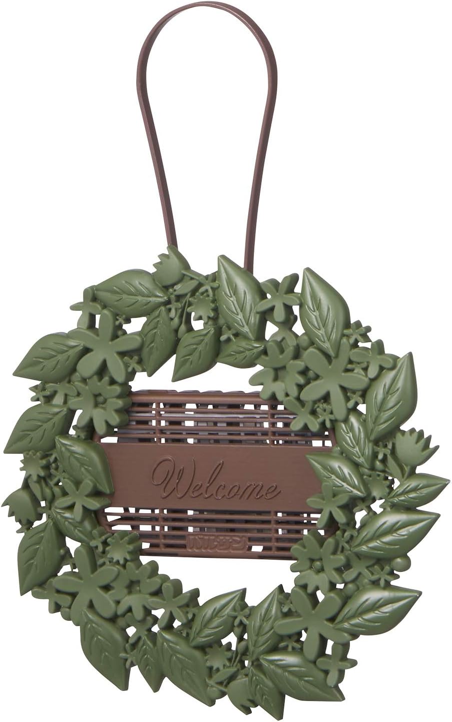 Amazon バルサン 虫こないもん 吊り下げ 虫よけ効果270日 屋外用 リース バルサン史上最高濃度の虫除け成分配合 バルサン 虫除け 忌避用品