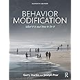 Behavior Modification: What It Is and How To Do It