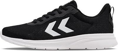 Sneaker Unisex Reach TR Breather, Nero, 42 EU