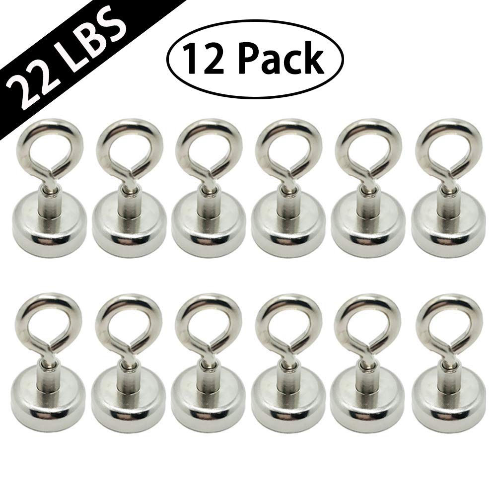 The 10 Best Magnetic Refrigerator Light