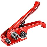 JIADIstrap Heavy Duty Banding Strapping Tensioner