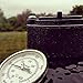 Aura Outdoor Products AOP-TPT-A Non-Digital TPT Tel-Tru Temperature Gauge Thermometer for Big Green Egg, Kamado Joe, Primo