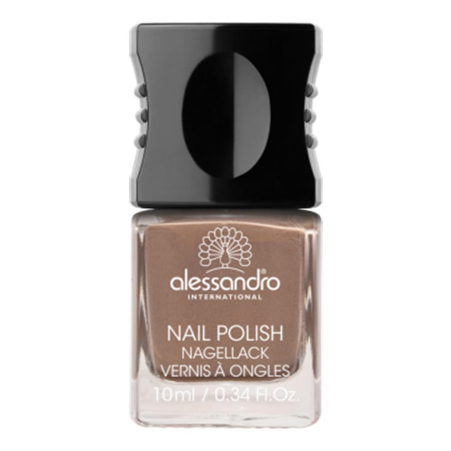 alessandro Standard Polish 70 Hot Stone Massage Oil 10 ml