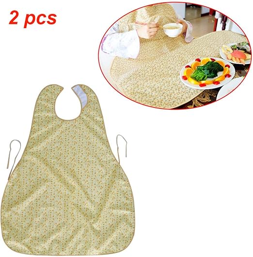 bibs for the elderly