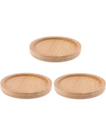 Platillos para plantas | Amazon.es