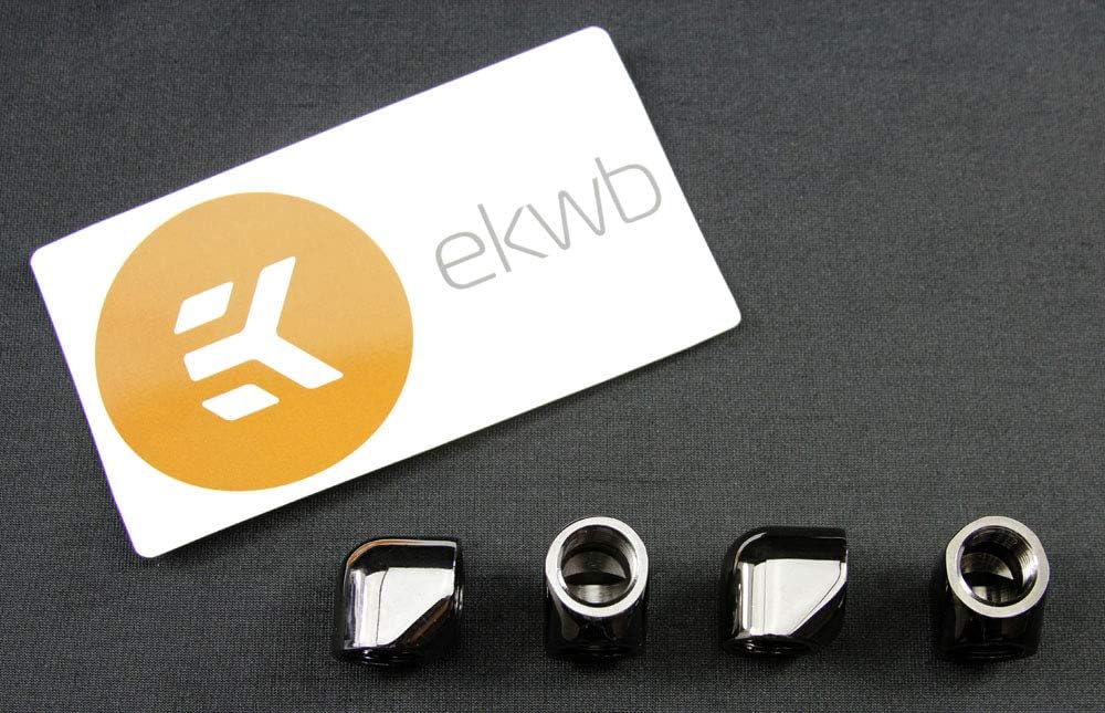 Which Is The Best Pc Water Cooling Ek Nickel 90